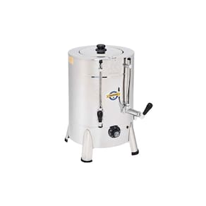 Cafeteira Elétrica Tradicional 2 Litros Marchesoni