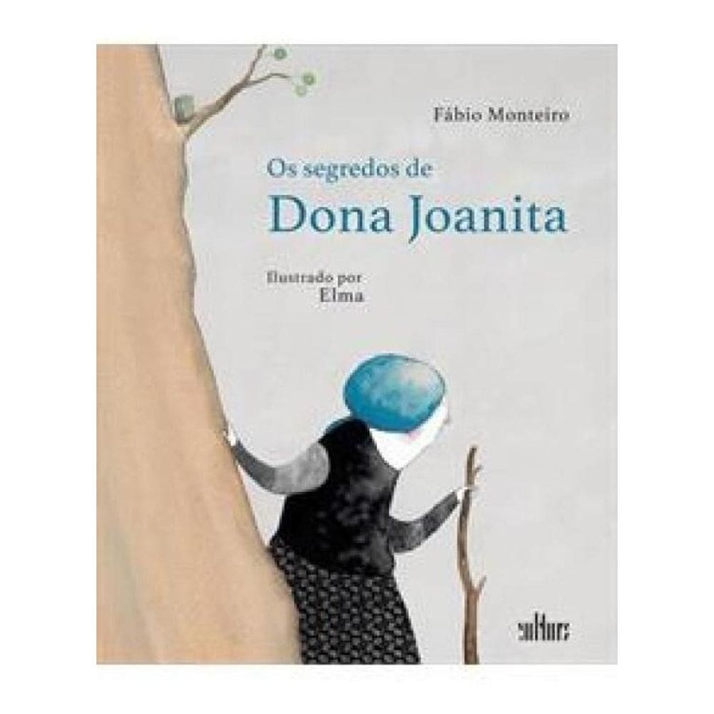 Os Segredos de Dona Joanita