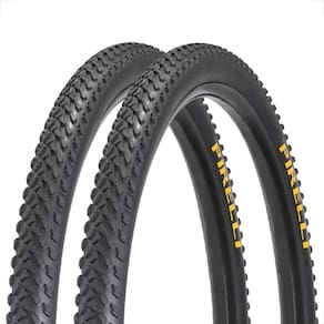 Par Pneu Pirelli Scorpion Mtb Aro 26 x 2.0 Bicicleta Bike Montadinha Motorizada