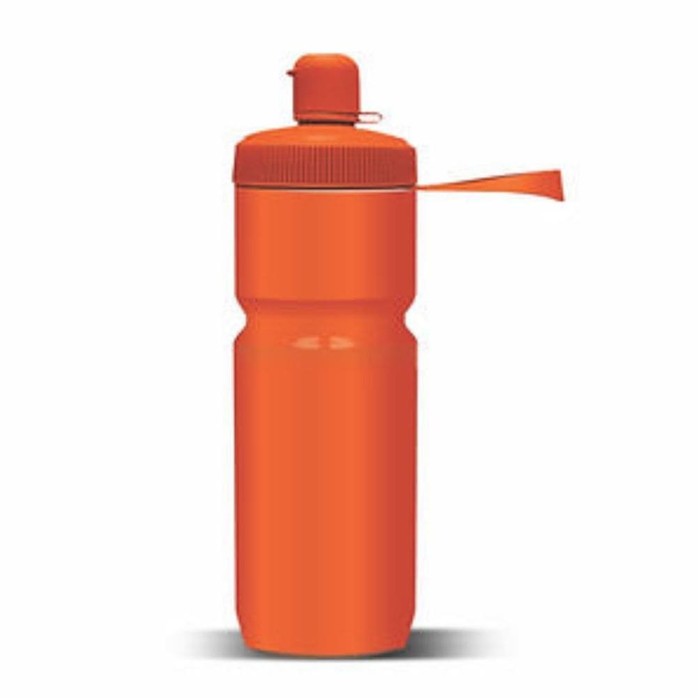 Garrafa Automática Full 590ML Cratos Laranja