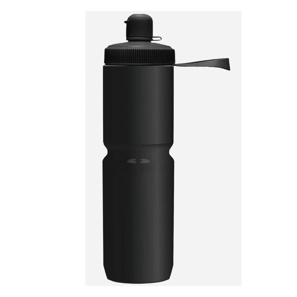 Garrafa Automática Full 710ML Cratos Preta