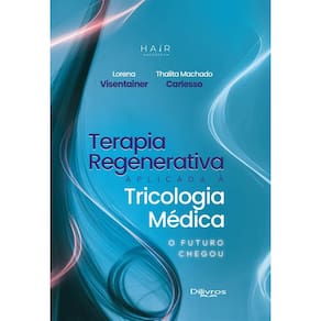 Terapia Regenerativa Aplicada A Tricologia Medica O Futuro Chegou