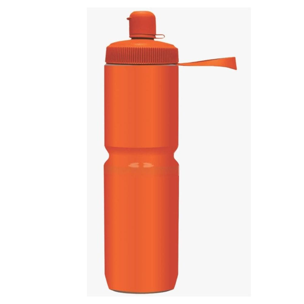Garrafa Automática Full 710ML Cratos Laranja