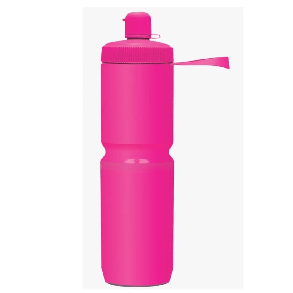Garrafa Automática Full 710ML Cratos Rosa