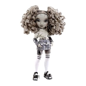 Boneca - Shadow High - Nicole Steel M SHOP COMERCIAL LTD