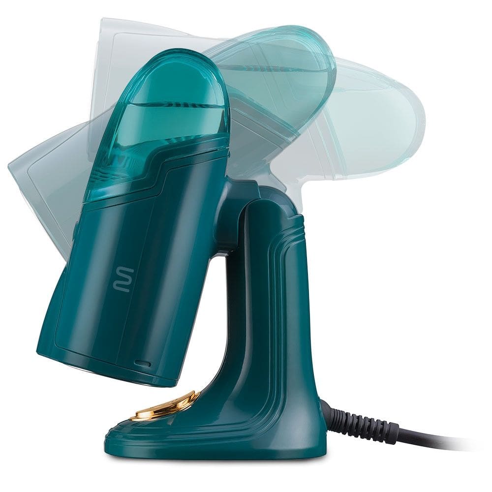 Vaporizador Portátil Turbo Compacto 127v-1500W Multil - HO476
