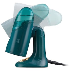 Vaporizador Portátil Turbo Compacto 127v-1500W Multil - HO476