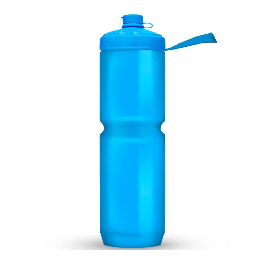 Garrafa Automática Full 710ML Cratos Azul