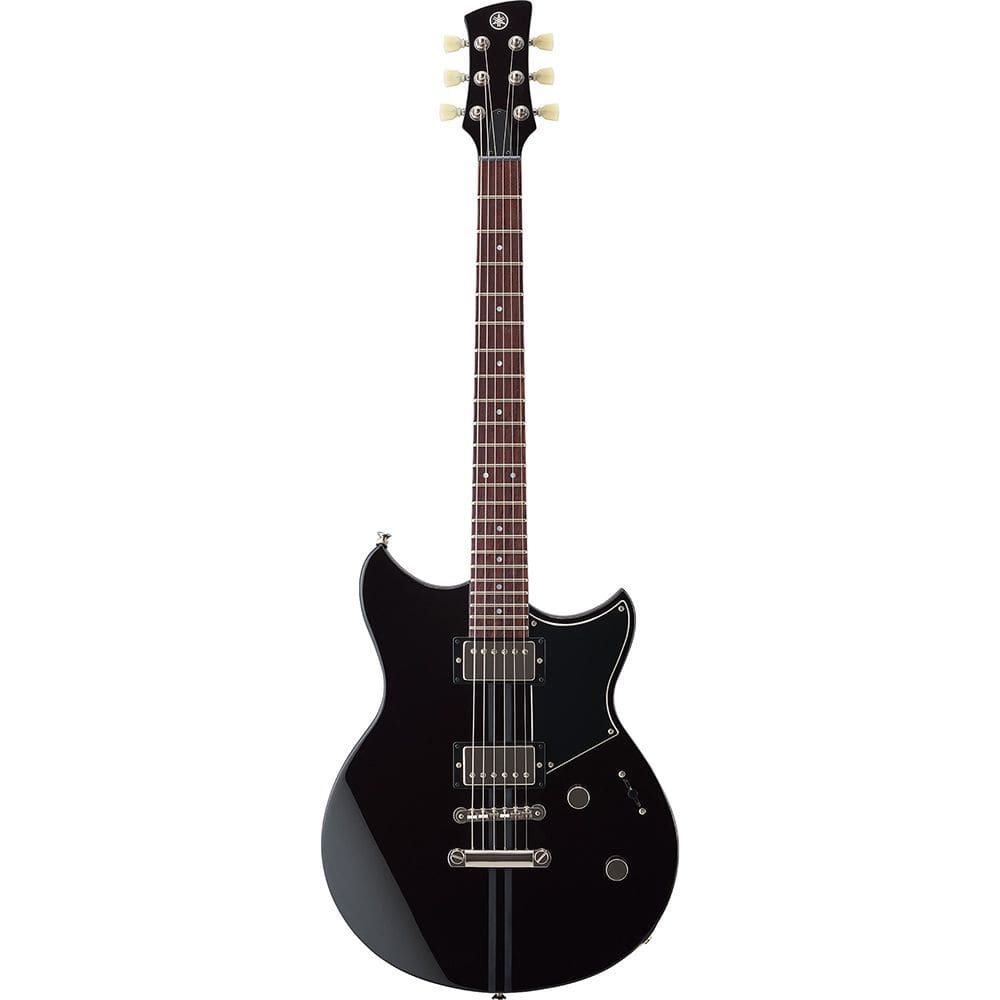 Guitarra Revstar Element RS E20 BL Preta Yamaha