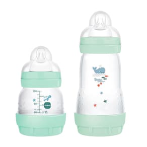 Kit Mamadeira Mam Easy Start Duo