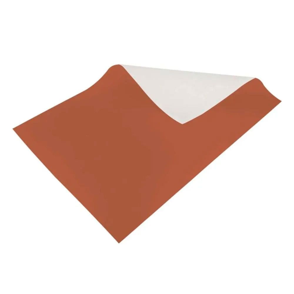 Papel Camurça Marrom 40x60cm - VMP