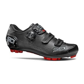 Sapatilha Ciclismo MTB Sidi Trace2 Preta