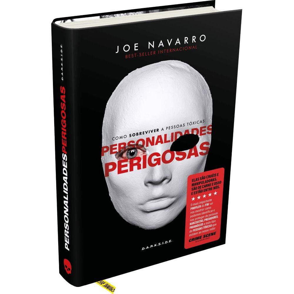 Personalidades Perigosas