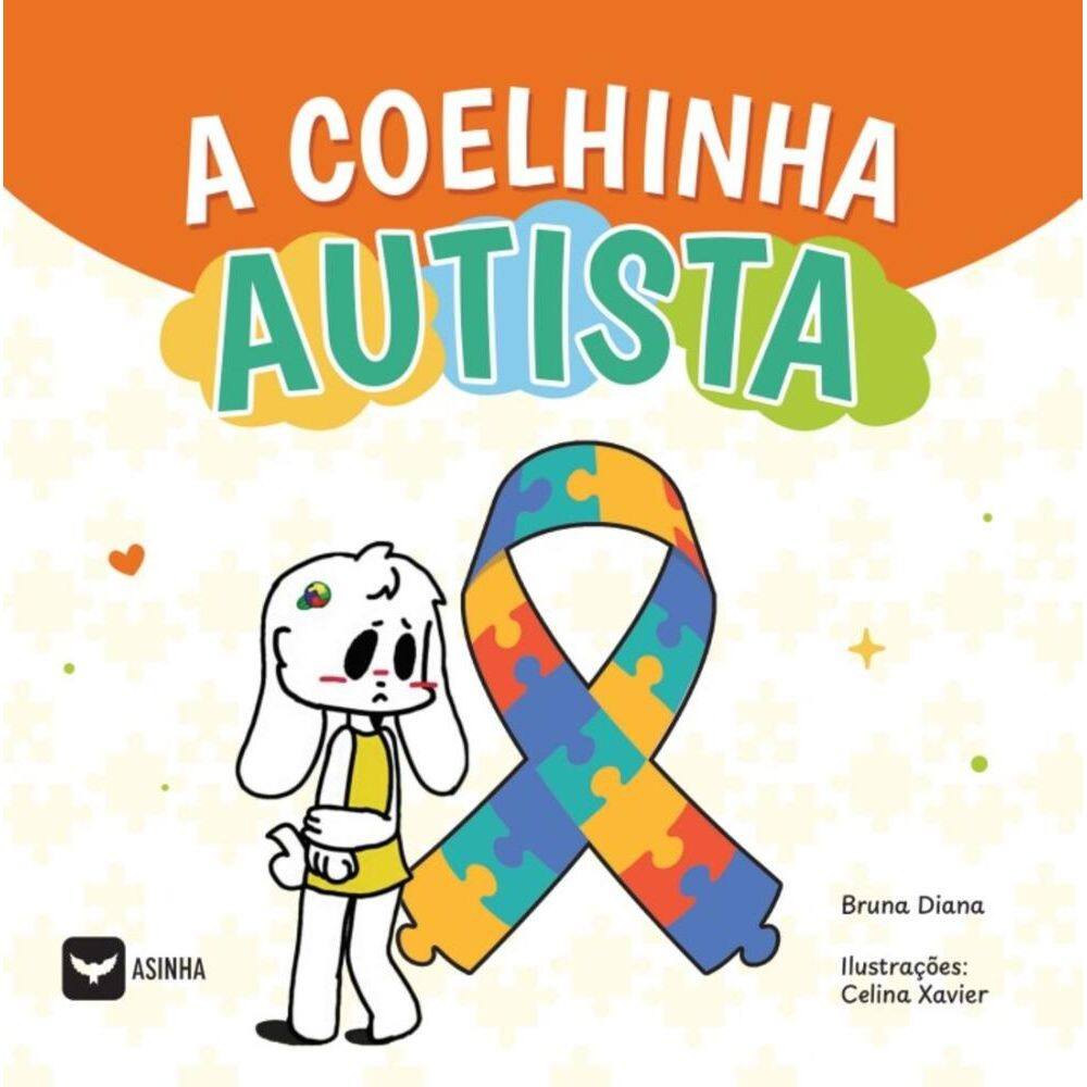 A coelhinha autista