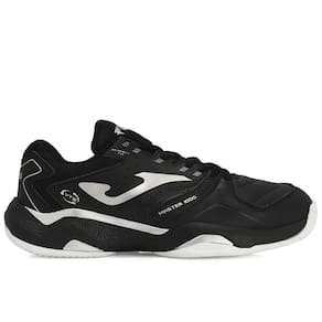 Tênis Joma Master 1000 - Clay Saibro - Preto