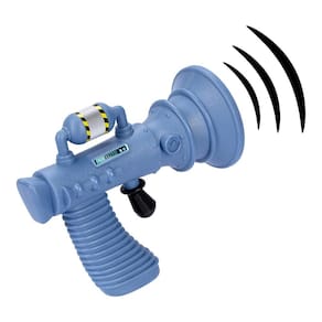 Mini Fart Blaster Meu Malvado Favorito 4