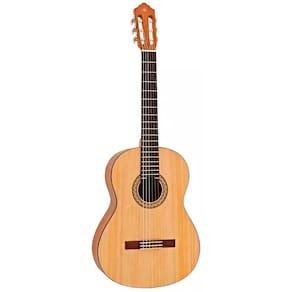 Violão Acústico Cordas em Nylon C 40 MII Natural Yamaha