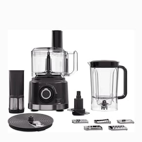 Multiprocessador Philco Multifunções 5 em 1, 2 Velocidades Com Função Pulsar PMP10B