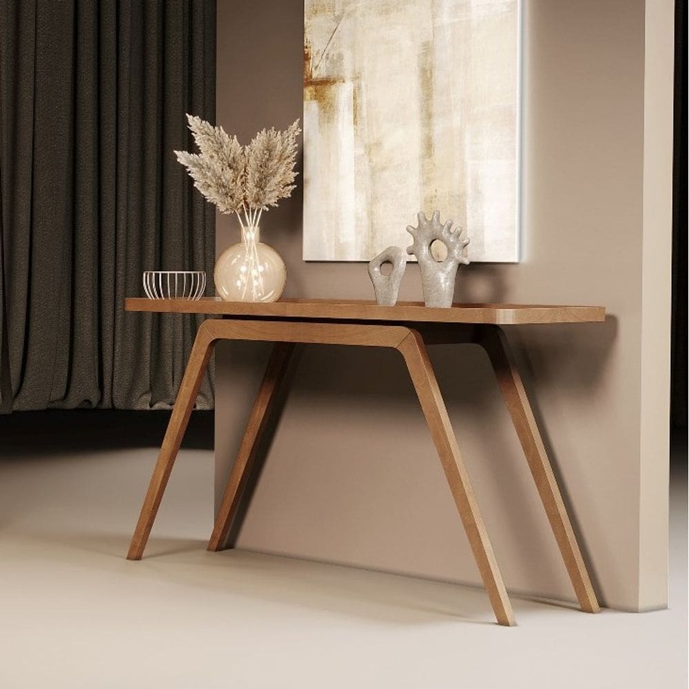 Aparador de Sala de Jantar Minimalista - Opala - Montanhês Móveis