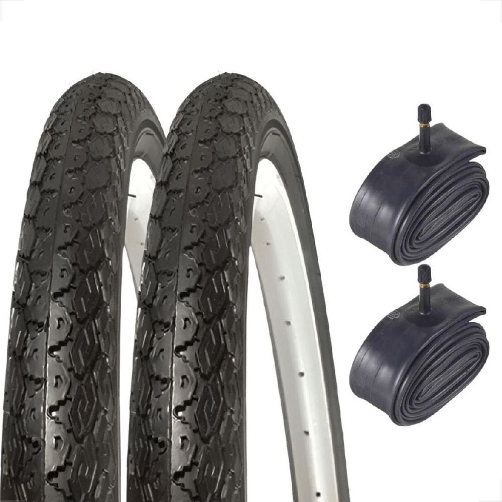 Par Pneu Pirelli Manga Turbo 26 x 1.1 / 2x2 Montadinha Motorizada Bike + Par Camara de ar Shiver
