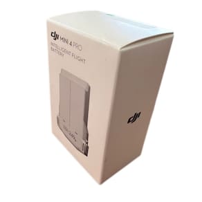 Bateria 2590mah Para Drone Dji Mini 4 Pro - Mini 3 Pro