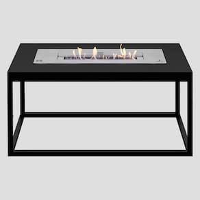 Lareira A Álcool Ecológica Premium Portátil 60cm