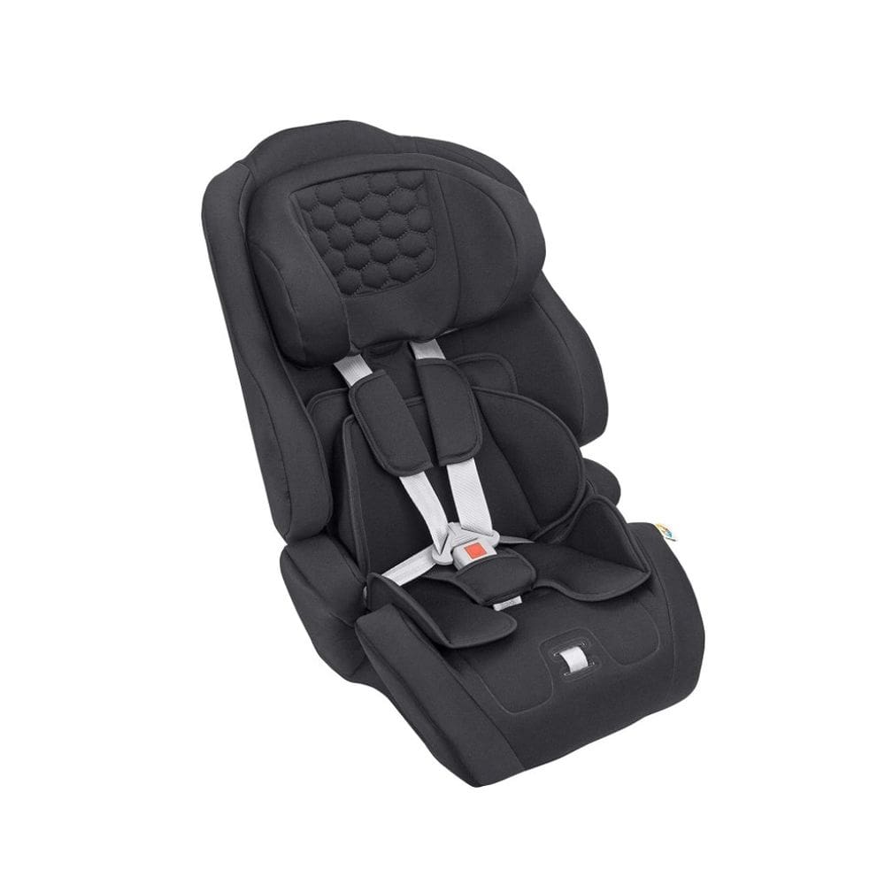 Cadeirinha para Carro de bebê e criança até 36Kg 8 posições Tutti Baby