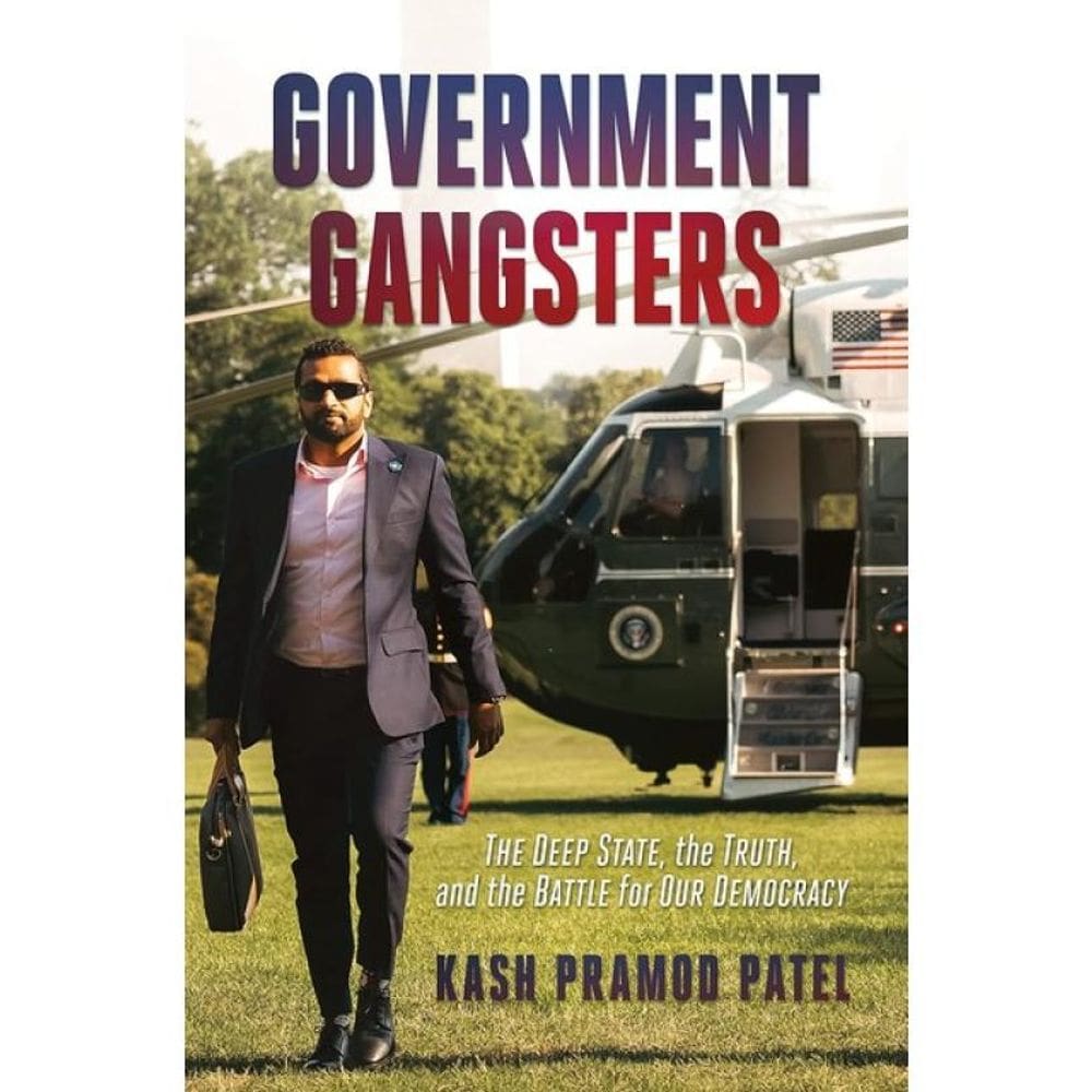 Government Gangsters