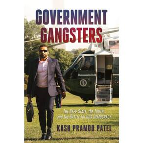 Government Gangsters