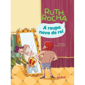 A roupa nova do rei