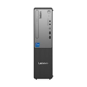 Desktop Lenovo ThinkCentre neo 50s Gen 5 Intel Core i5-14400 16GB 512GB SSD Windows 11 Pro - 13EJ000ABO Raven Black