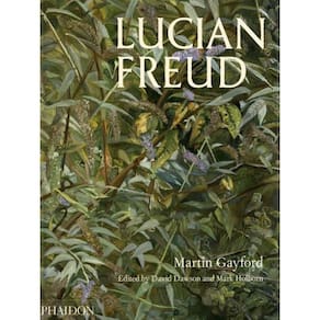 Lucian Freud