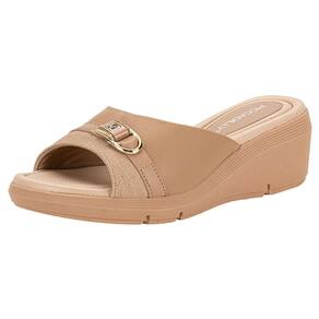 Tamanco Feminino Anabela Piccadilly 540359