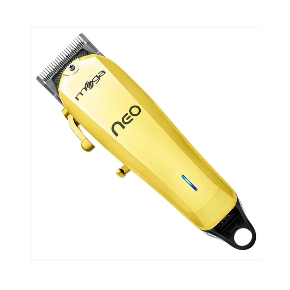 Maquina De Corte Mega Neo Cordless Gold Usb