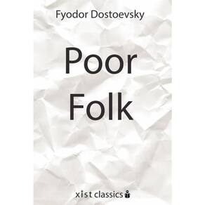 Poor Folk - Dover Thrift Editions