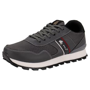 Tênis Masculino Casual Polo Go Go355