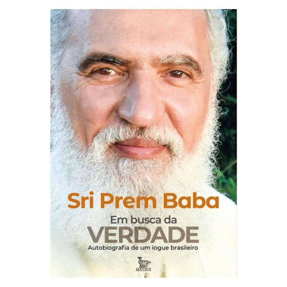 Em Busca Da Verdade