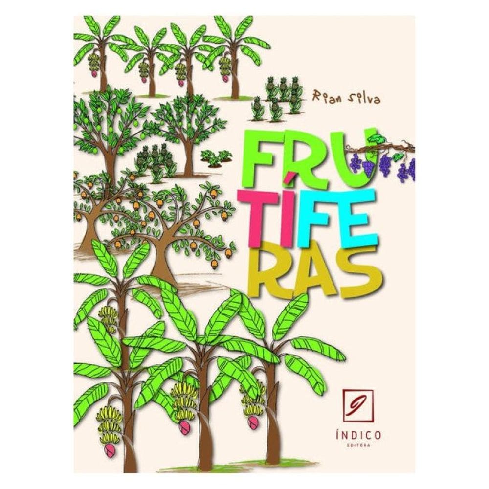 Frutíferas
