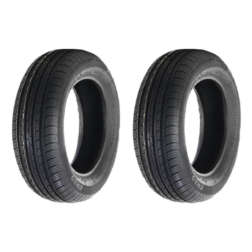 Kit 2 Pneus 205/55R16 91V Enzo B2 Sunset
