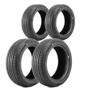 Kit 4 Pneus 205/55R16 91V Enzo G1 Sunset
