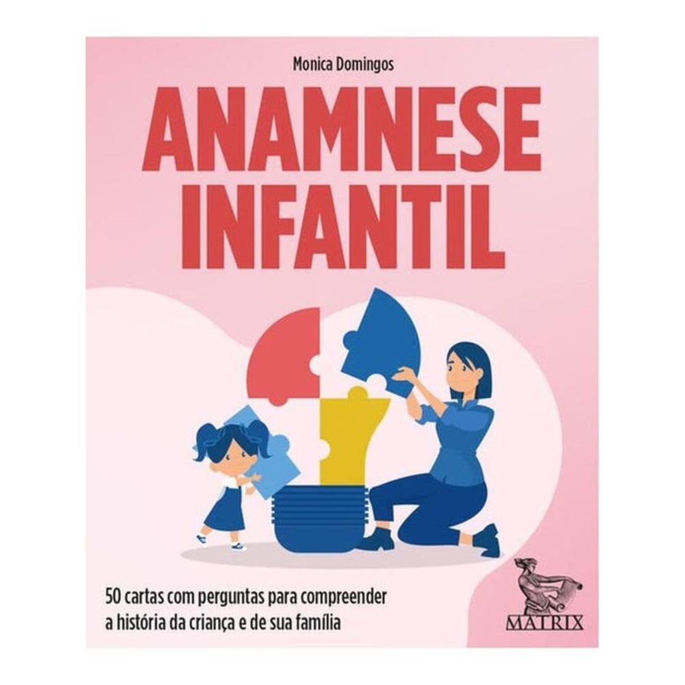 Anamnese Infantil