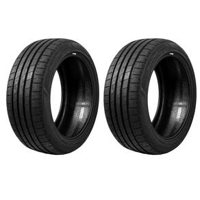 Kit 2 Pneus 225/45R17 94W Ottima PLus Massimo