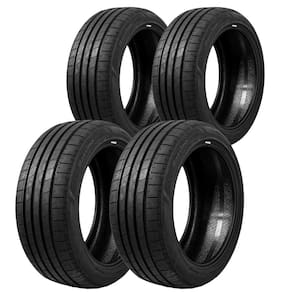 Kit 4 Pneus 225/45R17 94W Ottima PLus Massimo