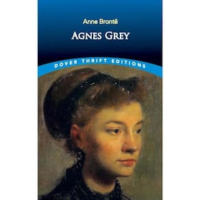 Agnes Grey - Dover Thrift Editions