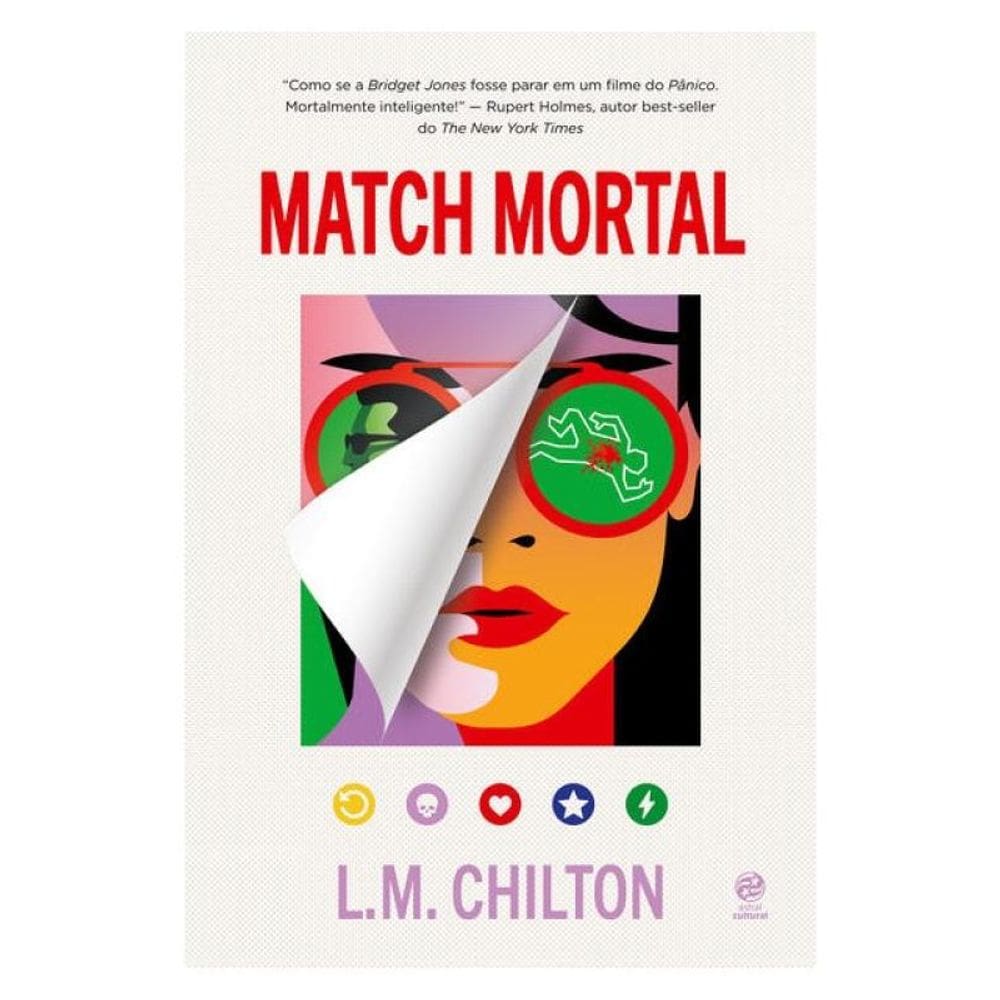 Match Mortal