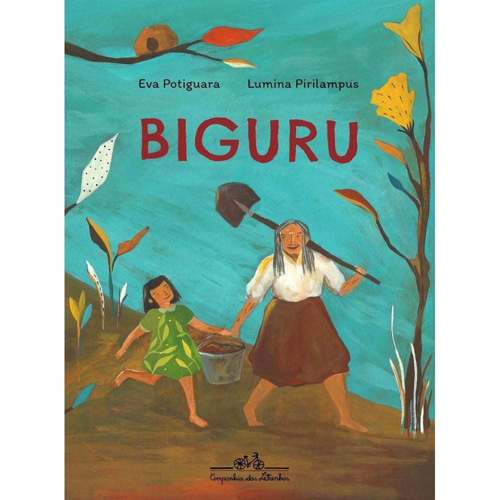 Biguru(2907)