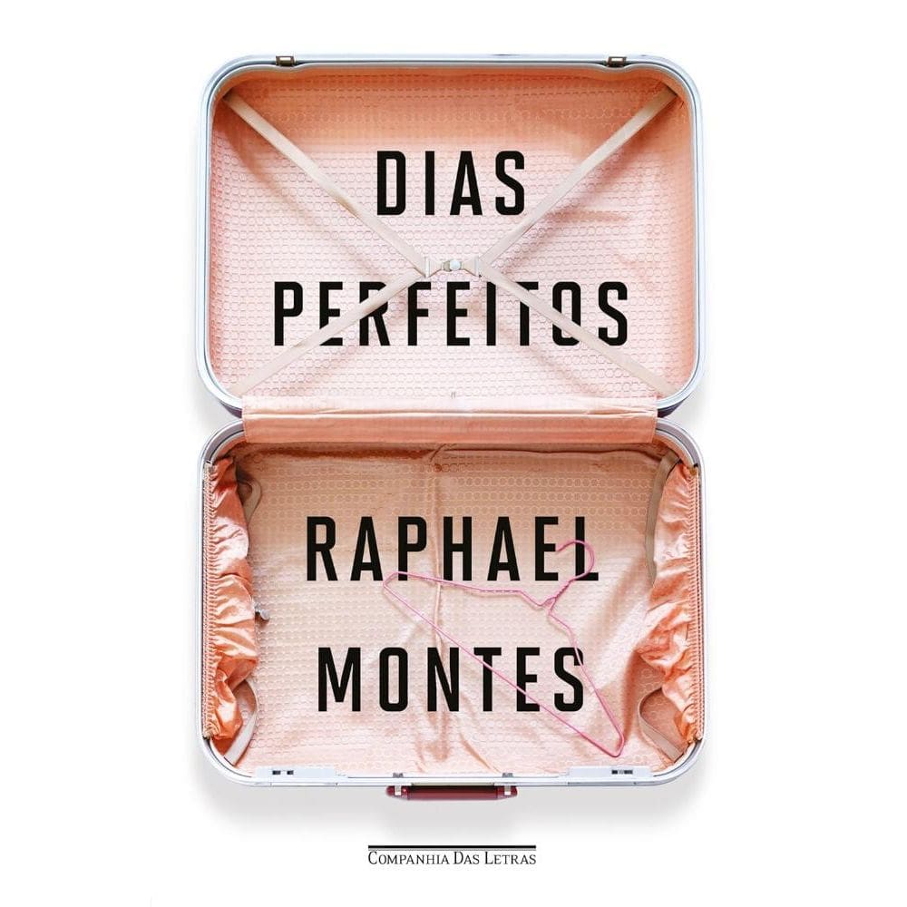 Dias perfeitos (Edição de colecionador)(1306)