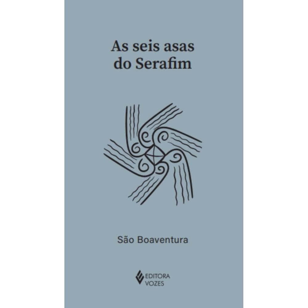 As seis asas do Serafim (0106)
