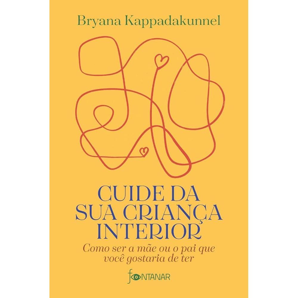 Cuide da sua criança interior(2907)