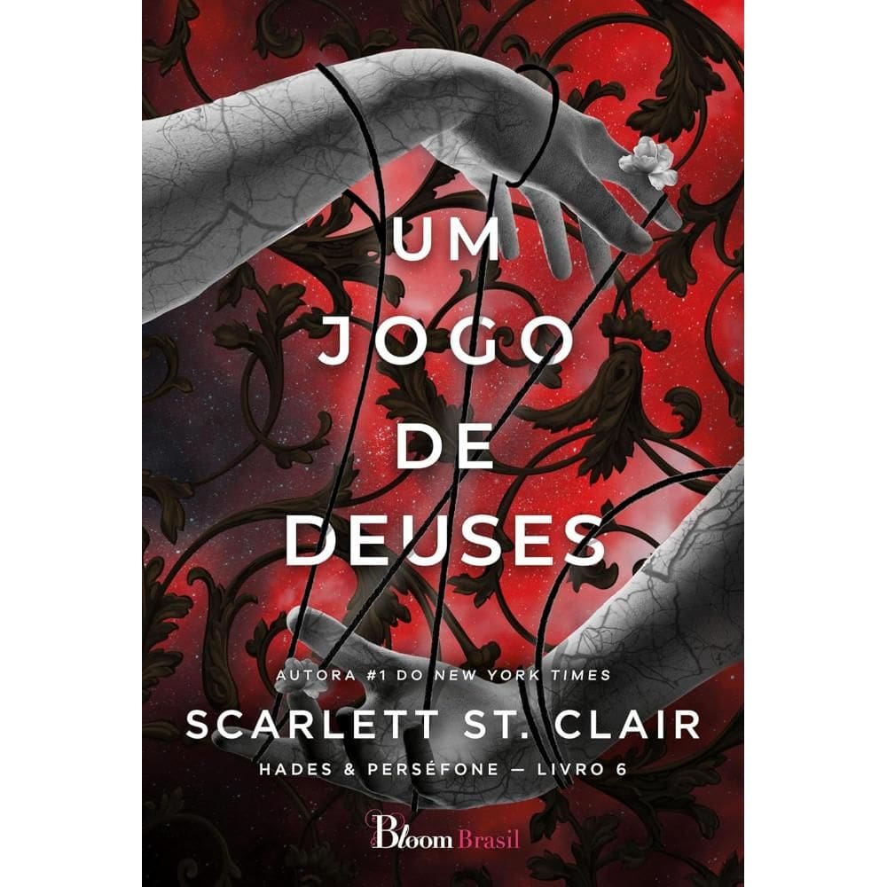 Um jogo de deuses(1507)